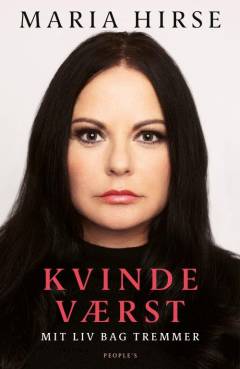 Kvinde værst : mit liv bag tremmer