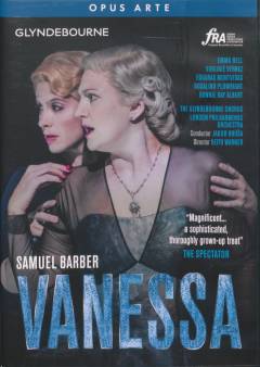 Vanessa