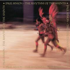 The rhythm of the saints