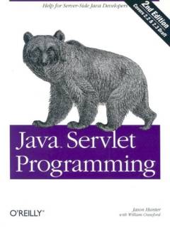 Java Servlet programing