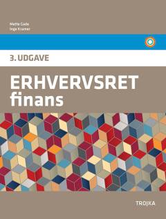 Erhvervsret : finans