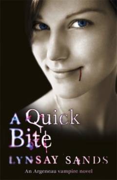 A quick bite