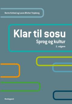 Klar til sosu : sprog og kultur