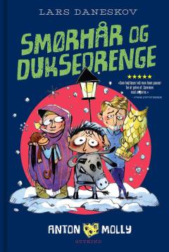 Smørhår og duksedrenge