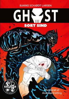 Ghost - sort sind