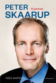 Peter Skaarup : et biografisk portræt