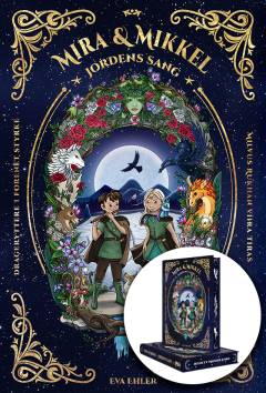 Mira & Mikkel - Jordens sang