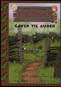 Gaver til guder