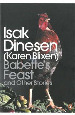 Babette's feast and other stories