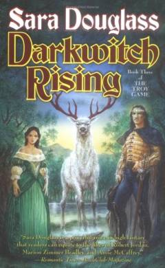 Darkwitch rising