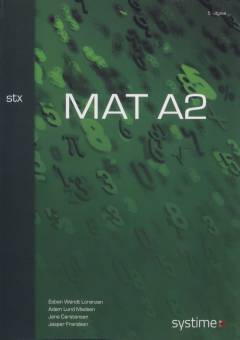 Mat A2 stx