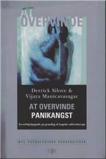 At overvinde panikangst : en selvhjælpsguide på grundlag af kognitiv adfærdsterapi