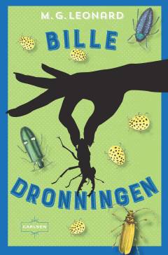 Billedronningen