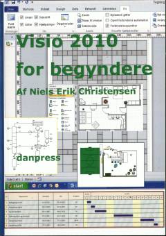 Visio 2010 for begyndere