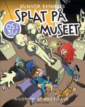 Splat på museet