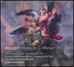 Mass in C minor