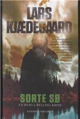Bog, 1. bogklubudgave, 2013
