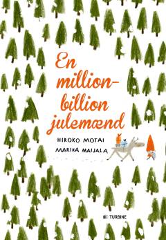 En milionbillion julemænd
