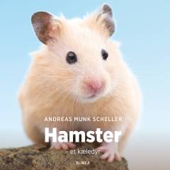 Hamster : et kæledyr