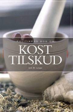 Politikens bog om kosttilskud