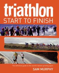 Triathlon - start to finish