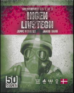 Ingen livstegn