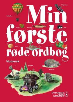 Bog, 3. udgave, 2014