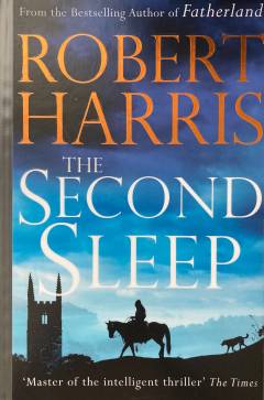 The second sleep