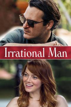 Irrational man