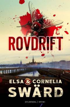 Rovdrift : krimi