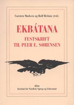 Ekbátana : festskrift til Peer E. Sørensen