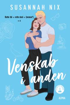 Venskab i anden
