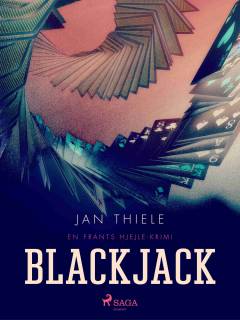 Blackjack : krimi