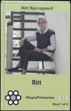 Ritt. Bind 1 (Stor skrift)