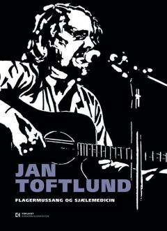 Jan Toftlund : flagermussang og sjælemedicin