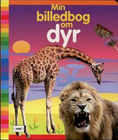 Min billedbog om dyr