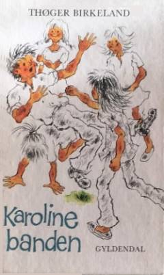 Karoline-banden
