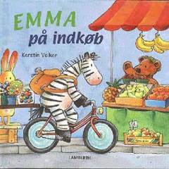 Emma på indkøb