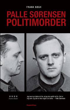 Palle Sørensen - politimorder