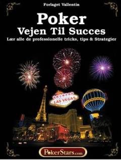 Poker : vejen til succes. 1