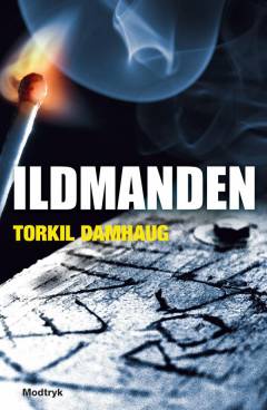 Ildmanden. Bind 3 (Stor skrift)