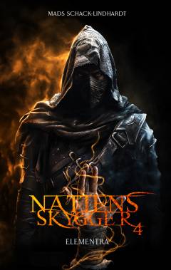 Nattens skygger - elementra