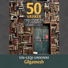 Sin-leqi-unninni - Gilgamesh