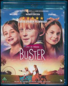 Buster Oregon Mortensen