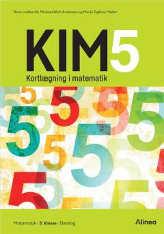 Kim 5 : kortlægning i matematik