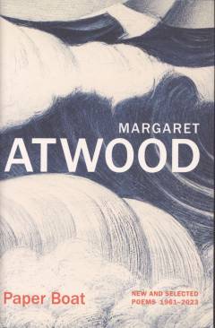 Paper boat : new and selected poems, 1961-2023