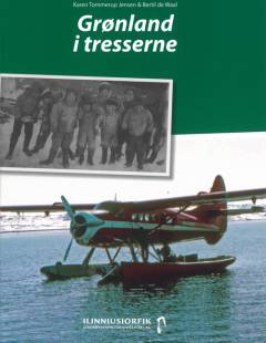 Grønland i tresserne