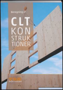 Beregning af CLT-konstruktioner