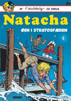 Øen i stratosfæren