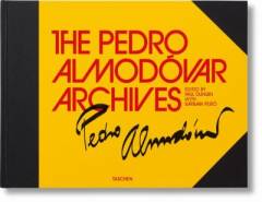 The Pedro Almódovar Archives